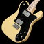 ŵդFender / FSR Collection 2023 Traditional 70s Telecaster Deluxe Maple Vintage White[:4.12kg]S/N:JD23021628ۡŹۡYRK