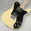 Fender / FSR 2023 Traditional 70s Telecaster Deluxe Maple Vintage WhiteڿŹۡYRK