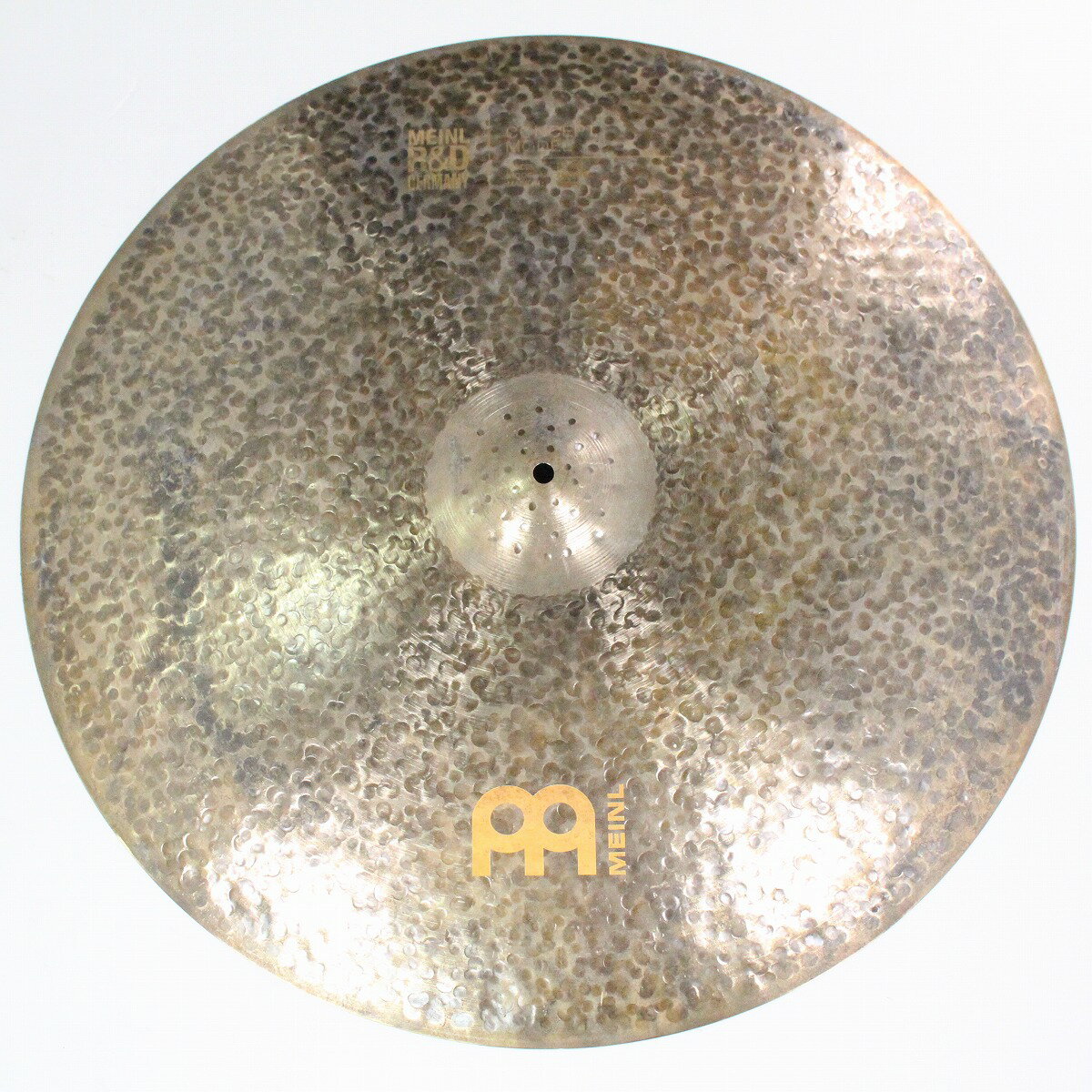 MEINL / Byzance Dark Big Apple Dark Ride B26BADAR R&D #509 26 3725gԥեȥդաŹ