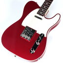 Fender / FSR Collection 2023 Traditional 60s Telecaster Custom Rosewood Fingerboard Candy Apple Red tF_[y䒃m{XzyYRKz