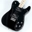 Fender / FSR Collection 2023 Traditional 70s Telecaster Deluxe Maple Fingerboard Black եڸοŹۡYRK