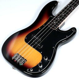 Fender / FSR Collection 2023 Traditional 70s P Bass Rosewood Fingerboard 3 Color Sunburst 【福岡パルコ店】【YRK】