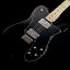 Fender / FSR Collection 2023 Traditional 70s Telecaster Deluxe Maple Fingerboard Black S/NJD23021619ۡʡѥ륳ŹۡYRK