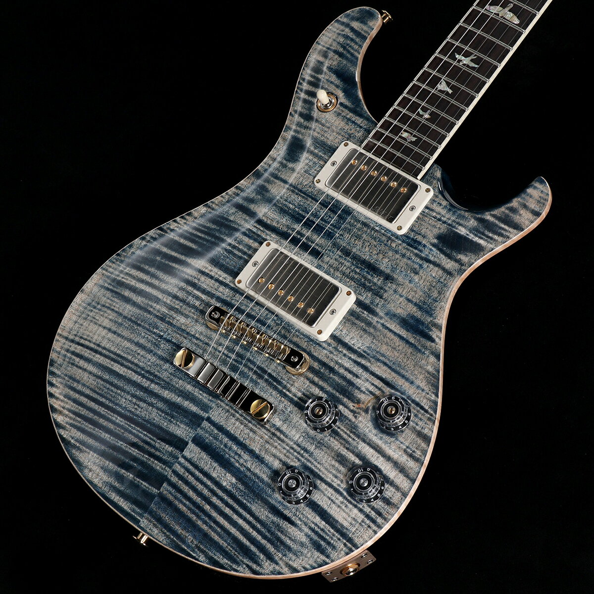 Paul Reed Smith (PRS) / McCarty 594 10Top Faded Whale Blue Pattern Vintage Neck (重量:3.64kg)【S/N 23 0370826】【渋谷店】 ポールリードスミス マッカーティ 594 パターンヴィンテージネック 10トップ ギター