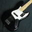 Fender / Player Series Jazz Bass Black Maple 【S/N:MX23091684】【店頭未展示品】【横浜店】