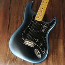 Fender / American Professional II Stratocaster Maple Fingerboard Dark Night yS/N US23019273zy~cXz