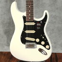 Fender / American Performer Stratocaster Rosewood Fingerboard Arctic White 【S/N US23059676】【梅田店】