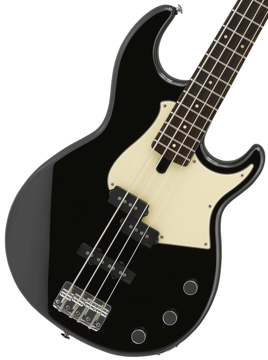 YAMAHA / BB434 ブラック(BL) BB400 Series Broad Bass 【福岡パルコ店】