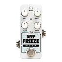 electro-harmonix / Pico Deep Freeze Sound Retainer/Sustainer エレクトロハーモニクス エレハモ