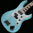 YAMAHA / Billy Sheehan Signature ATTITUDE LIMITED 3 Sonic Blue【S/N IJX040E】【渋谷店】【値下げ】