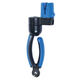 MUSIC NOMAD / MN223 -GRIP ONE All in ONE String Winder, Cutter, Puller 【渋谷店】