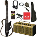 《THR5Aアンプ付属セット》YAMAHA / SLG200N TBL (トランスルーセントブラック) 【池袋店】