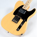 Fender / ISHIBASHI FSR MIJ Traditional 50s Telecaster Ash Body w/Wide-Range CuNiFe / Texas Special Butterscotch Blonde【渋谷店】【YRK】 フェンダー ショップオーダーモデル ファクトリー スペシャル ラン 日本製