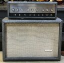 【中古】Silvertone / Model 1484 Twin Twelve 1966【渋谷店】