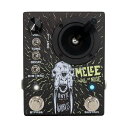 Walrus Audio / Melee : Wall of Noise WAL-MELEE/ONY ディストーション リバーブ Black Friday 2023 Limited Onyx Edition【新宿店】(2)