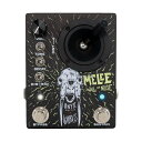 Walrus Audio / Melee : Wall of Noise WAL-MELEE/ONY ディストーション リバーブ Black Friday 2023 Limited Onyx Edition