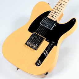 Fender / ISHIBASHI FSR MIJ Traditional 50s Telecaster Ash Body w/Wide-Range CuNiFe / Texas Special Butterscotch Blonde 【福岡パルコ店】【YRK】