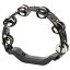 KYORITSU / HMT-ALLT21/BK Lighting Aluminum Tambourine 8-1/2 硼 륿ХŹ