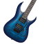 Ibanez / Gio Series GRGA120QA-TBB (Transparent Blue Burst) アイバニーズ [海外仕様イシバシ独占販売モデル]【池袋店】