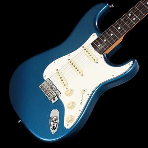 《特典付き》Fender / Takashi Kato Stratocaster Rosewood Paradise Blue 加藤隆志モデル [重量:3.41kg]【S/N:JD23026746】【池袋店】【YRK】