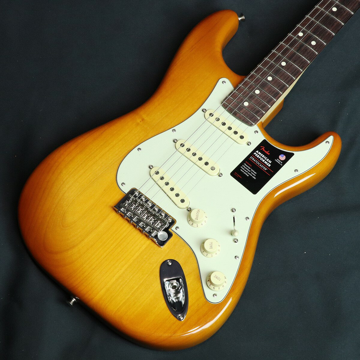 楽天市場】fender usa american performer stratocasterの通販 楽天市場】fender usa american performer stratocasterの通販