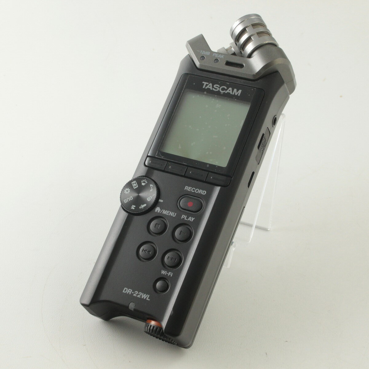 【中古】 TASCAM / DR-22WL 【御茶ノ水本店】【4/10 値下げ！】