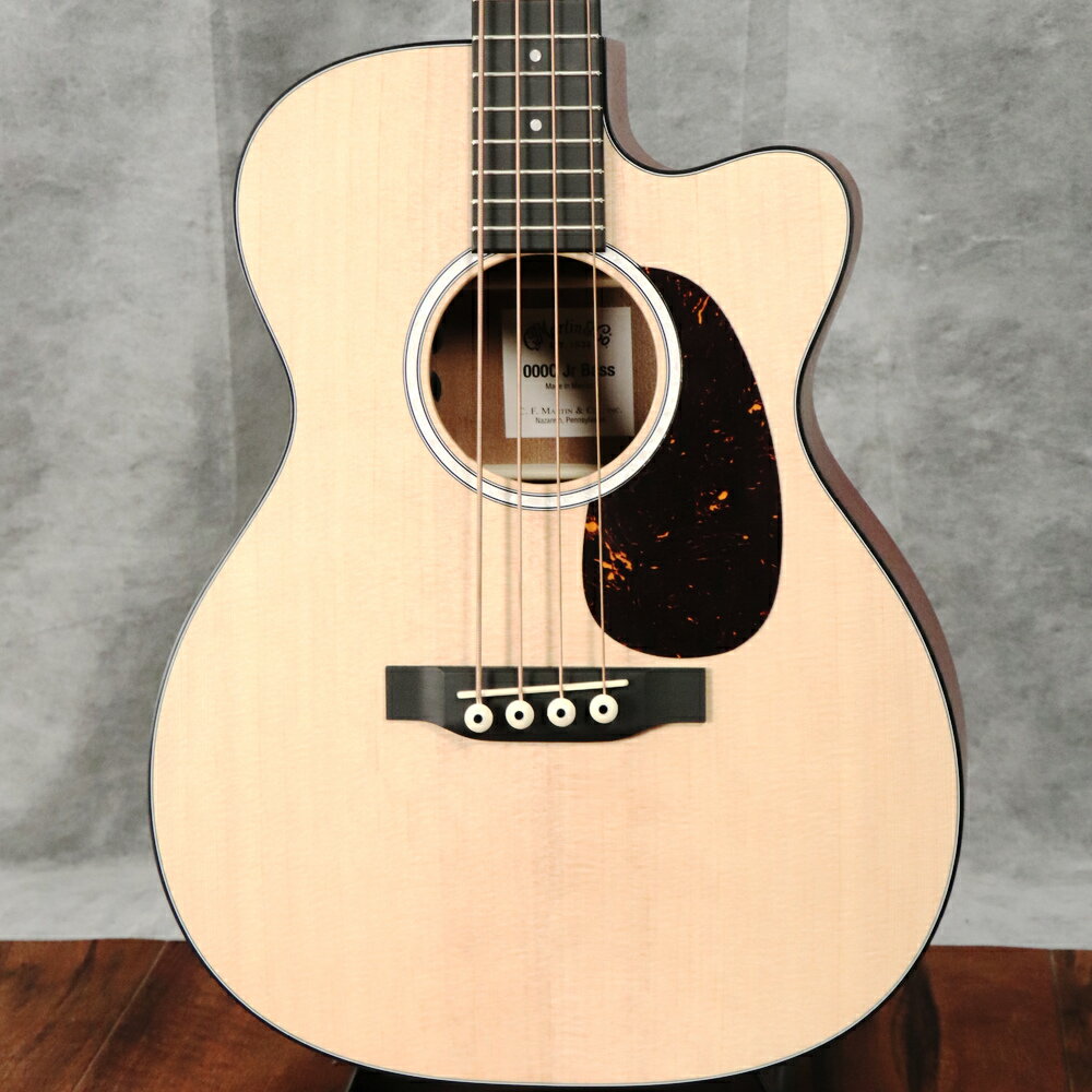 Martin / 000CJR-10E BASS 【S/N 2789445】【梅田店】