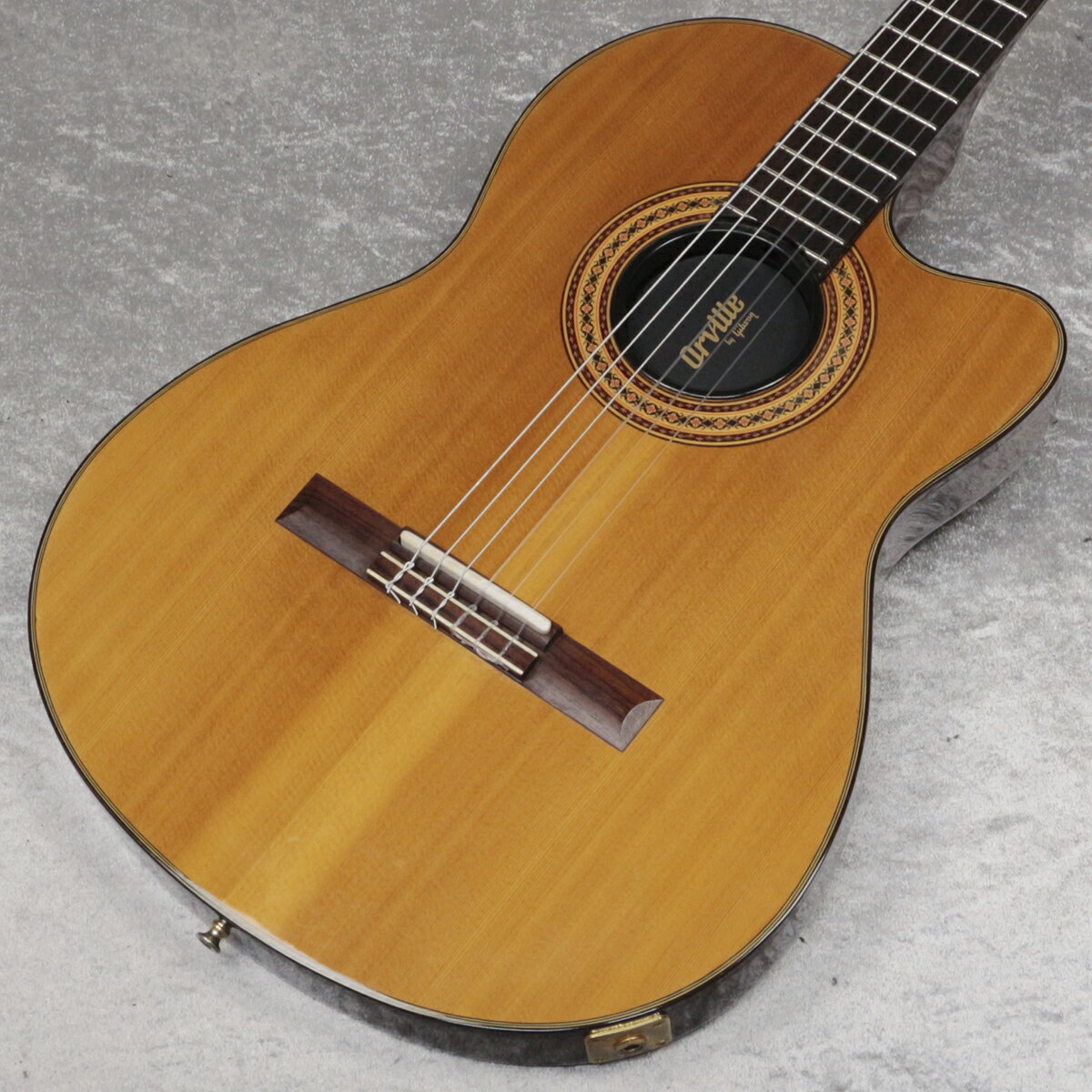 【中古】Orville by Gibson オービル / Chet Atkins CE Natural【新宿店】