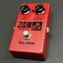 【中古】GUYATONE / ZOOM BOX Distortion / PS-102【新宿店】