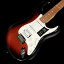 Fender / Player Series Stratocaster HSS 3 Color Sunburst Pau Ferro[:3.65kg]S/N:MX22298308ۡŹ