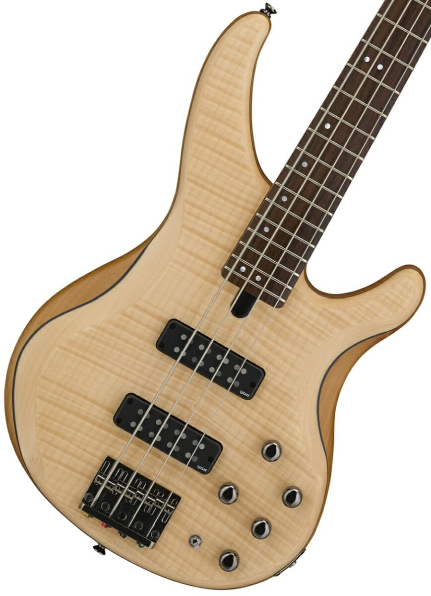YAMAHA / TRBX604FM Natural Satin (NS) 【福岡パルコ店】