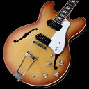 Epiphone / Made in USA Casino Royal Tan【S/N 223730003】【渋谷店】