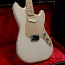 【中古】 FENDER / 1958年製 Musicmaster Desert Sand 【S/N 25733】【渋谷店】《05VG》