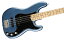 Fender USA / American Performer Precision Bass Maple Fingerboard Satin Lake Placid Blue フェンダー【御茶ノ水本店】【YRK】