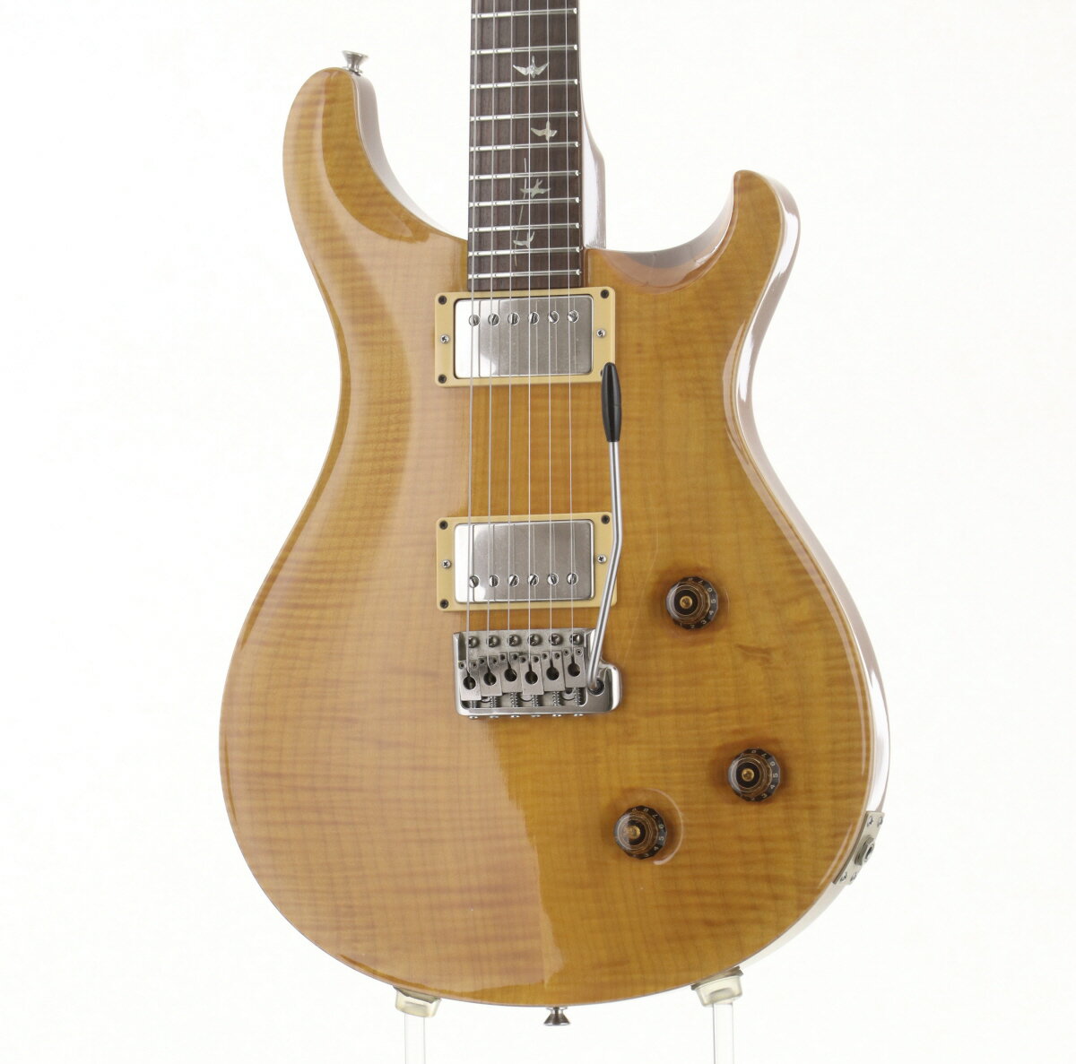 【中古】Paul Reed Smith (PRS) / Custom22 10Top Santana Yellow 2006【中古値下げしました！】【名古屋栄店】