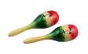 Pearl / M-65 3C Compact Maracas マラカス スリーカラー 【横浜店】