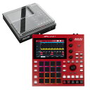 Akai Professional / MPC ONE + STANDALONE MPC 【Decksaver保護カバーセット】【御茶ノ水本店】