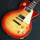 Gibson USA / Les Paul Standard 50s Heritage Cherry Sunburst 【S/N:230430278】【店頭未展示品】【横浜店】【YRK】