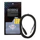 Providence / LM701 CF/PH 2.0M Canon Female - Phone プロビデンス シールド ケーブル マイク PA機器