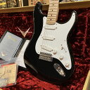 yÁzFender Custom Shop / 2019N Eric Clapton Signature Stratocaster black Built by Todd Krausey䒃mFINEST_GUITARSz