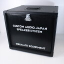 【中古】 CAJ / 1x12Cabinet 112H/L 【渋谷店】