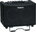 《アンプ・エフェクターセール品》Roland / AC-33 Acoustic Chorus 【アコースティックギター用アンプ/電池駆動可能】【15W+15W ...