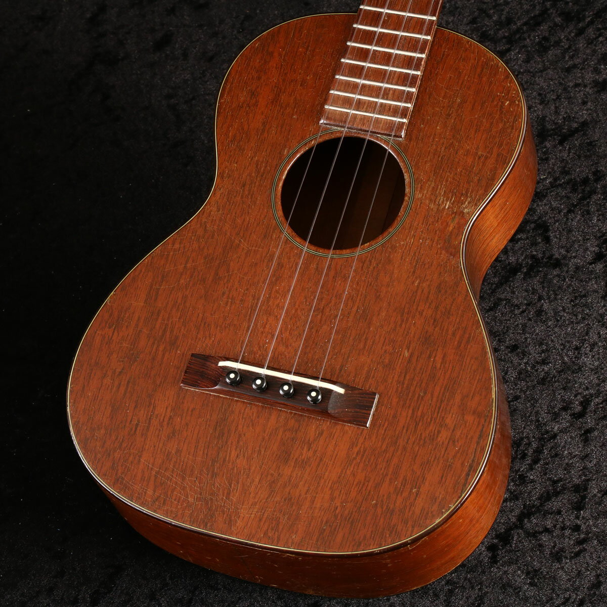 【中古】MARTIN / STYLE1 TENOR(金ペグ)【御茶ノ水HARVEST_GUITARS】【値下げしました！】