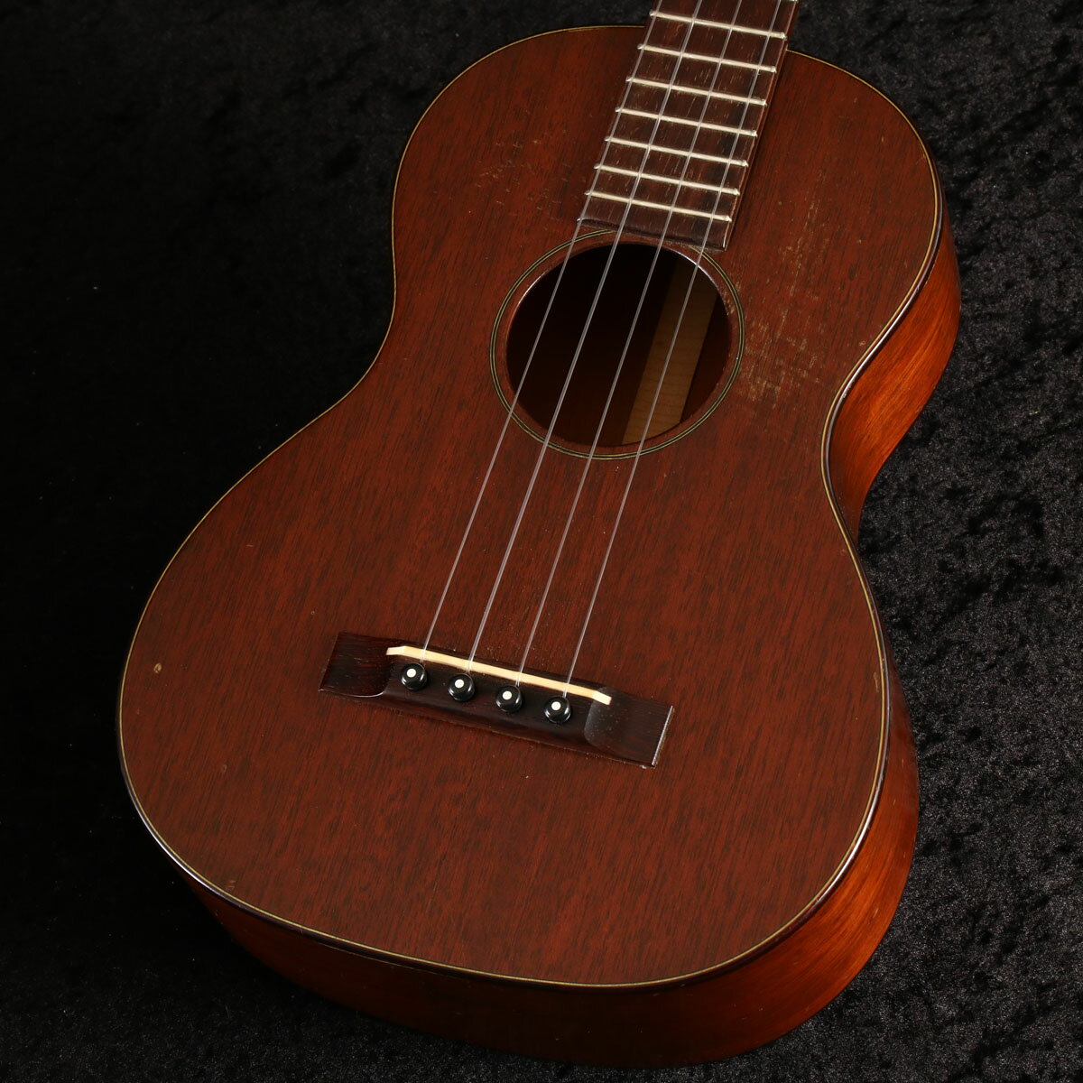 【中古】MARTIN / STYLE-1 Tenor (銀ペグ)【御茶ノ水HARVEST_GUITARS】【5/7 値下げ！】