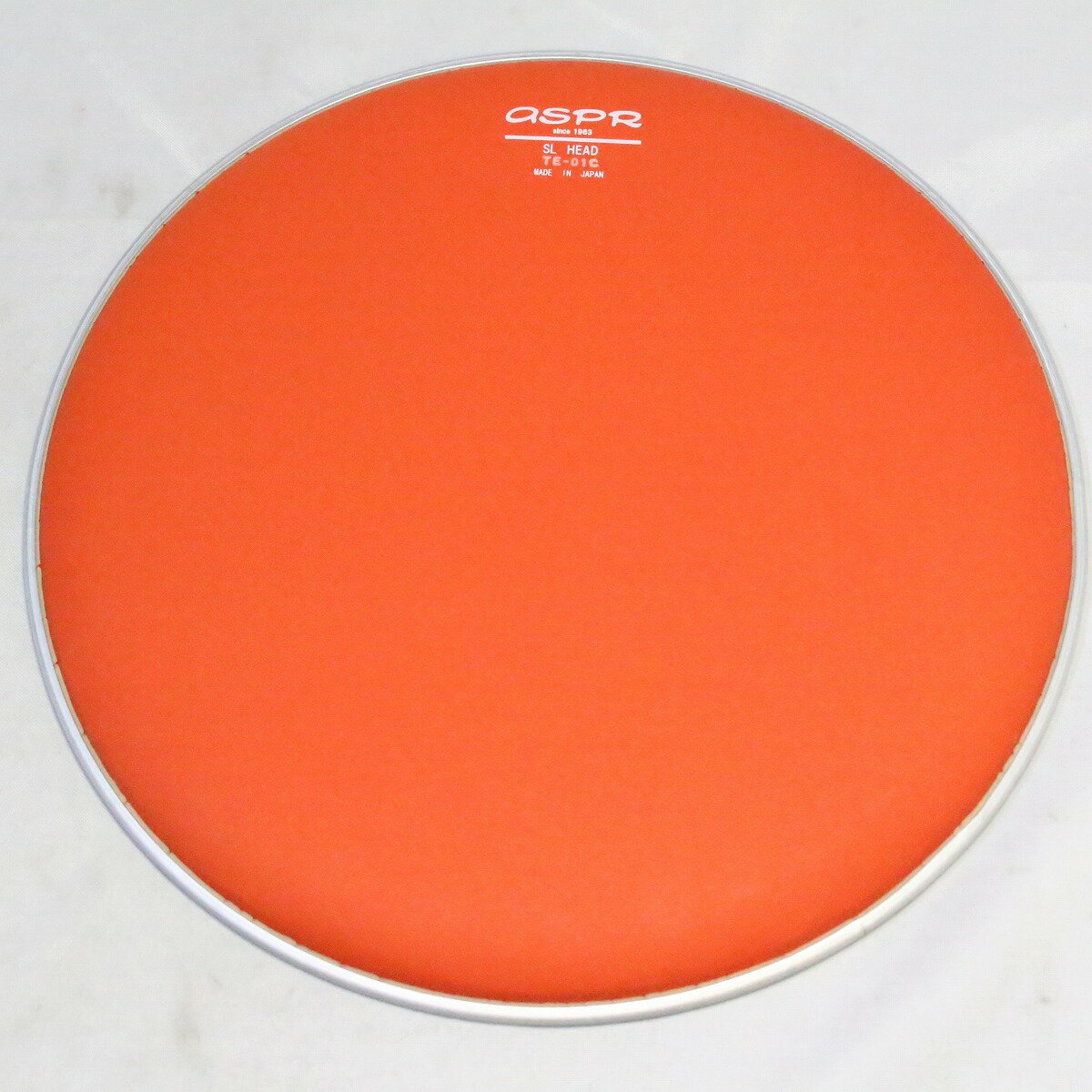 aspr / TE-01C ORANGE SL HEAD 14 ͥ SLإå ץ ɥإå