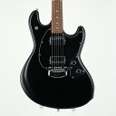 【中古】Musicman / Stingray Guitar Black 2016【中古値下げしました！】【名古屋栄店】