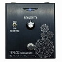 Ashdown / TYPE 23 DYNAMIC FILTER アッシュダウン エンベロープフィルター【渋谷店】《アンプ・エフェクターセール品》