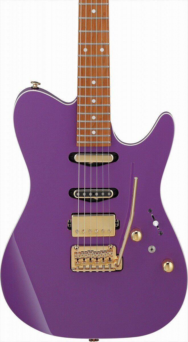 Ibanez / LB1 Lari Basilio Signature VioletڸοŹ