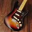 Fender / American Professional II Stratocaster Maple Fingerboard 3-Color Sunburst S/N US23038751ۡYRKۡŹ