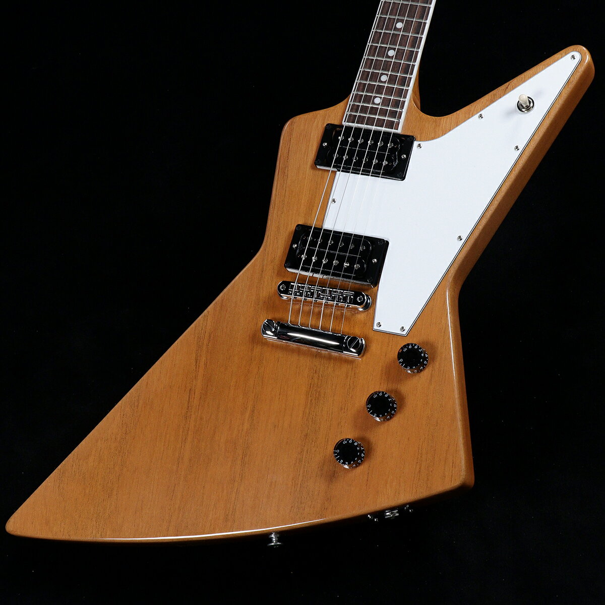 Gibson USA / 70s Explorer Antique Natural(重量:3.45kg)【S/N:223330294】【渋谷店】【YRK】